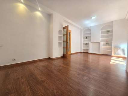 Piso en alquiler en Madrid