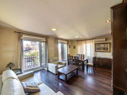 Piso en venta en Madrid