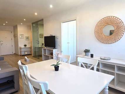 Apartamento en alquiler en Madrid