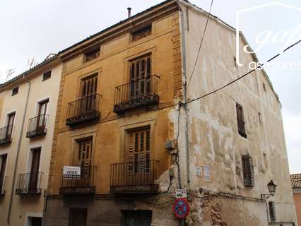 Villa en venta en Cuenca, rebajada