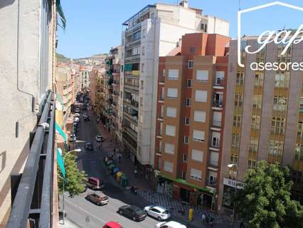 Piso en venta en Cuenca, rebajado