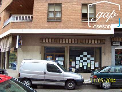 Local comercial en venta en Cuenca