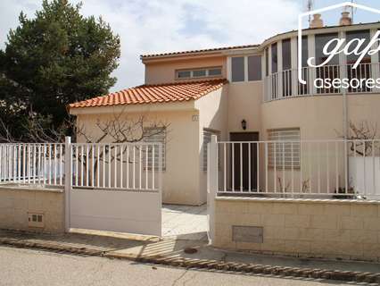 Villa en venta en Villalba de la Sierra, rebajada