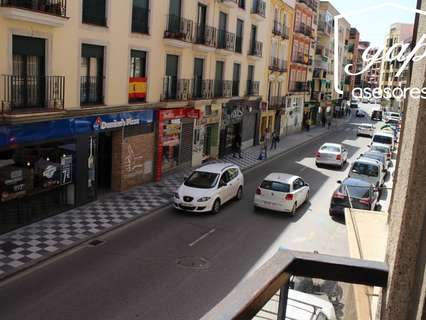 Piso en venta en Cuenca, rebajado