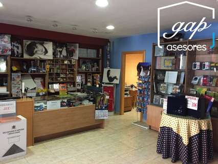 Local comercial en venta en Cuenca