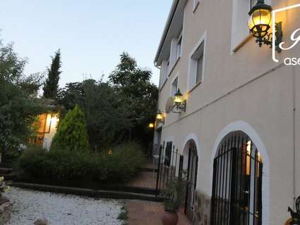 Villa en venta en Arcas del Villar, rebajada