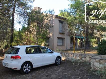 Villa en venta en Fuentenava de Jábaga