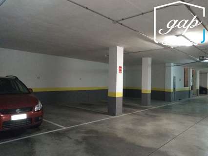 Plaza de parking en venta en Cuenca