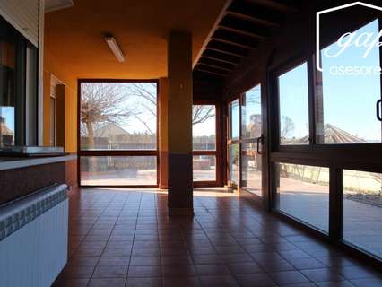 Villa en venta en Arcas del Villar