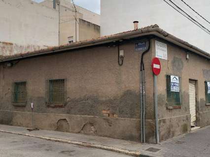 Casa en venta en Sant Joan d'Alacant