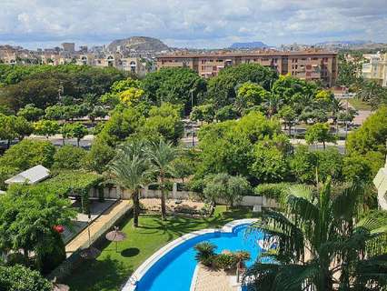 Piso en venta en Alicante Playa de San Juan