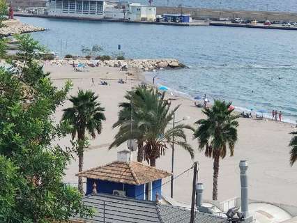 Piso en venta en El Campello zona Pueblo Español-Coveta Fumá