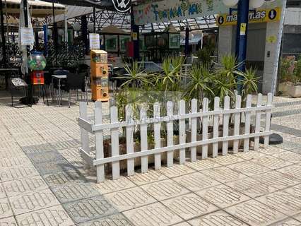 Local comercial en venta en Alicante zona Playa de San Juan, rebajado