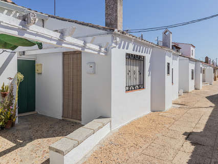 Casa en venta en Badajoz zona Villafranco del Guadiana, rebajada