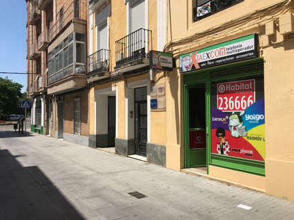 Local comercial en alquiler en Badajoz, rebajado