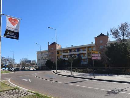 Piso en venta en Badajoz, rebajado
