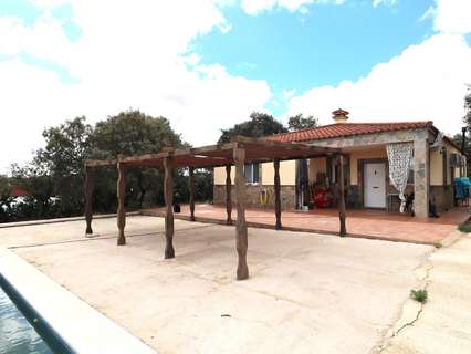 Chalet en alquiler en Badajoz