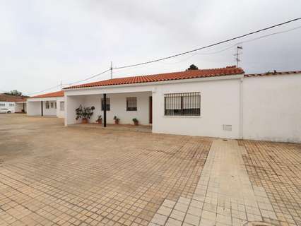 Casa en venta en Badajoz