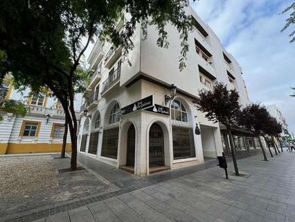 Local comercial en alquiler en Badajoz