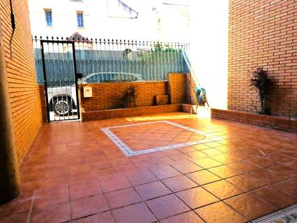 Chalet en alquiler en Badajoz