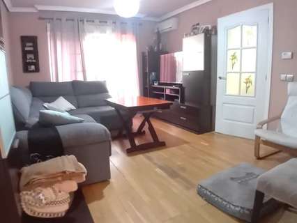 Piso en venta en Badajoz