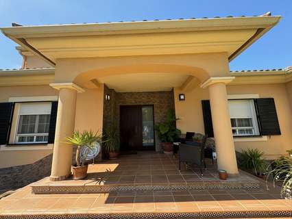 Chalet en venta en Badajoz