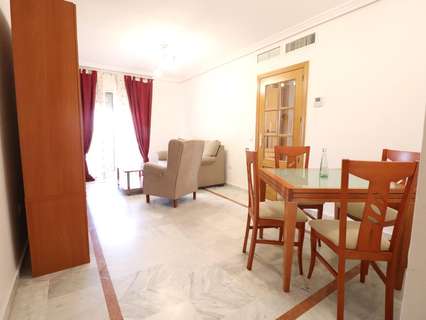 Apartamento en alquiler en Badajoz