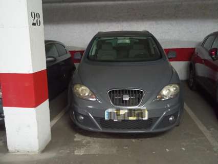 Plaza de parking en venta en Badajoz