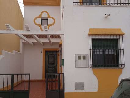 Chalet en venta en Badajoz