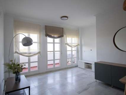 Apartamento en venta en Badajoz rebajado