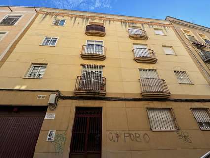 Piso en venta en Badajoz rebajado