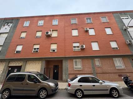 Piso en venta en Badajoz