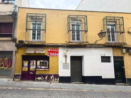 Local comercial en venta en Badajoz