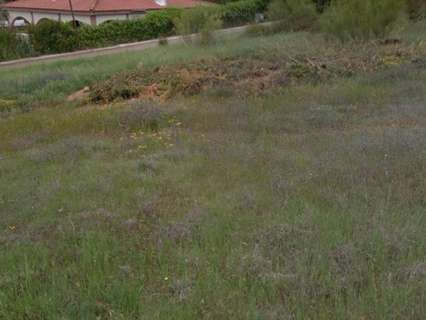 Parcela rústica en venta en Badajoz