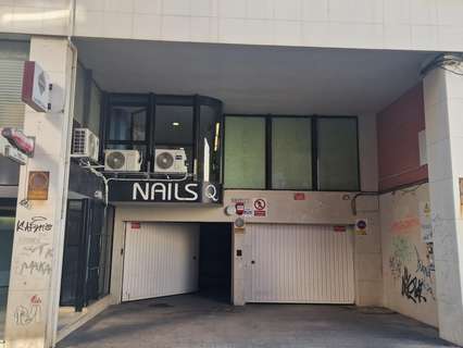 Plaza de parking en venta en Badajoz