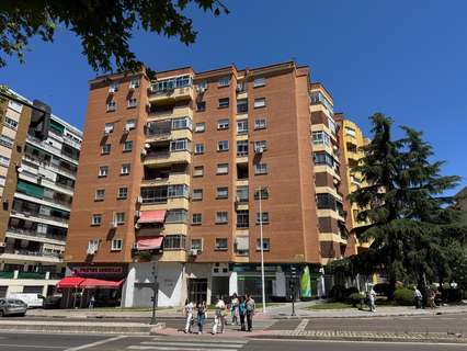 Piso en venta en Badajoz rebajado