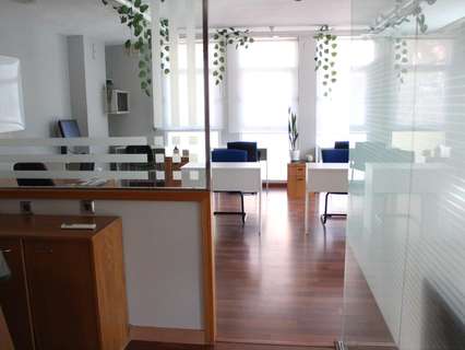 Oficina en venta en Badajoz