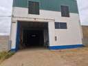 Nave industrial en venta en Badajoz