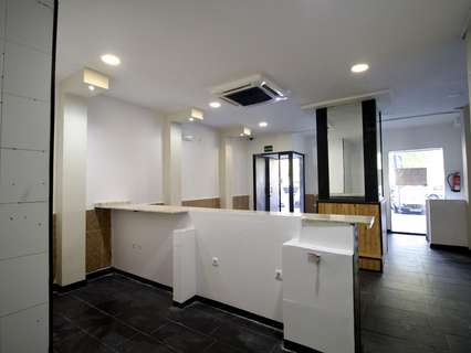 Local comercial en alquiler en Badajoz