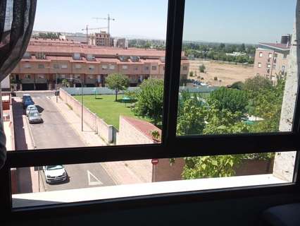 Apartamento en venta en Badajoz