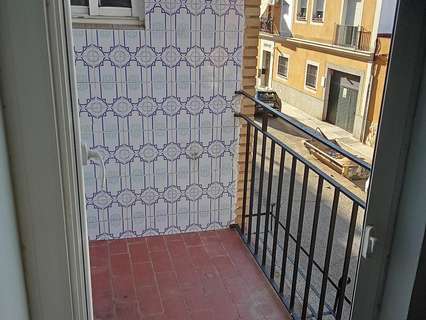 Piso en venta en Badajoz rebajado