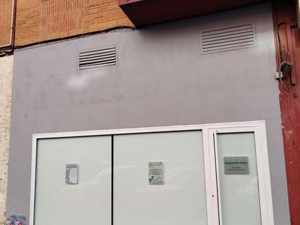 Local comercial en venta en Badajoz