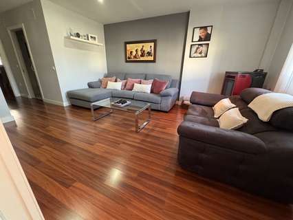 Chalet en venta en Valdelacalzada