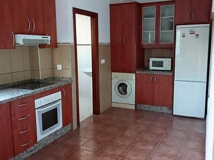 Piso en venta en Badajoz rebajado