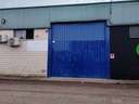 Nave industrial en venta en Badajoz