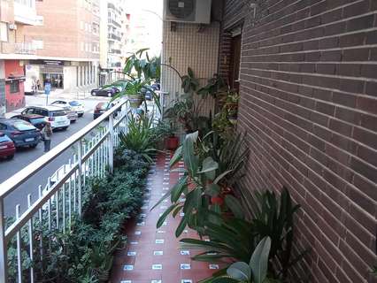 Piso en venta en Badajoz