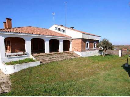 Chalet en venta en Badajoz