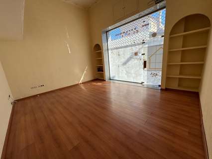 Local comercial en alquiler en Badajoz