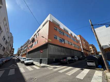 Dúplex en venta en Badajoz