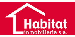 logo Inmobiliaria Habitat Badajoz